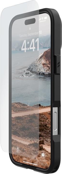 Productafbeelding UAG Glazen schild (1 Stuk, Apple iPhone 16 Pro Max)