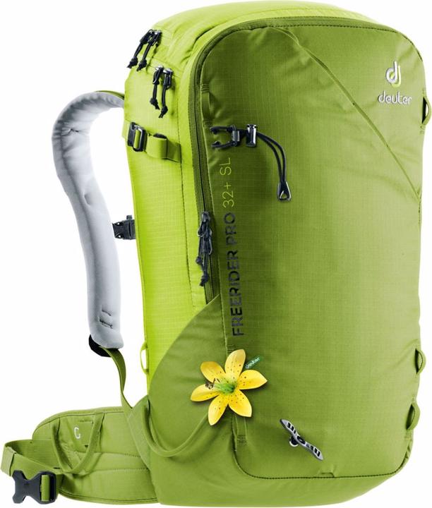Deuter Freerider Pro 32+ SL Rucksack (32 l)