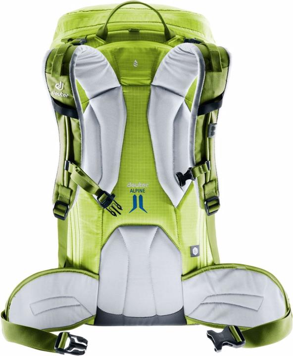 Actual product image Deuter Freerider Pro 32+ SL Backpack (32 l)