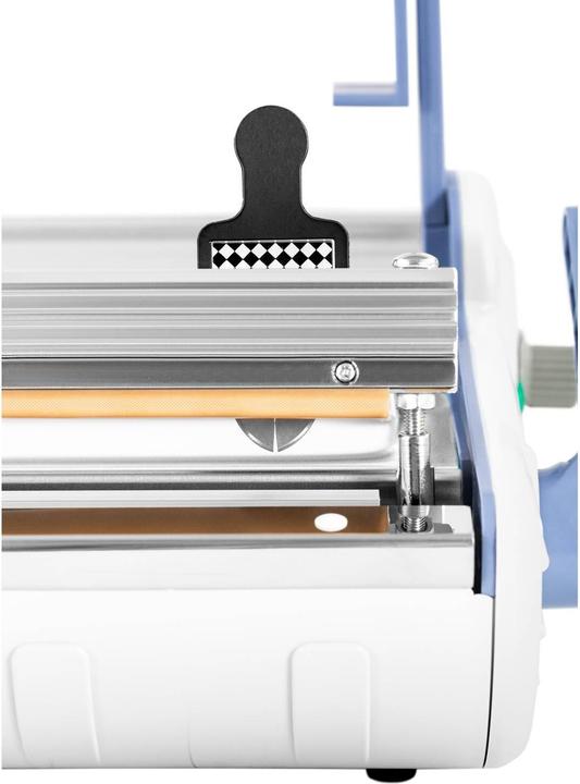Produktbild Steinberg Folienschweissgerät Vakuumiergerät Vakuumierer Beutel Balkenschweissgerät 250 mm