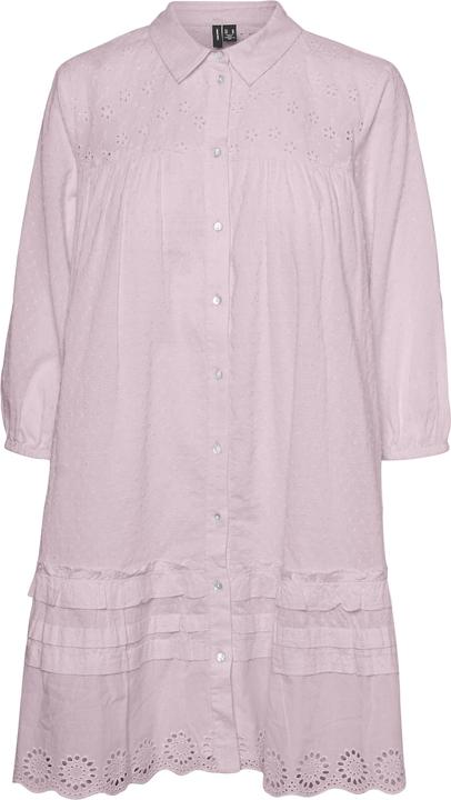 Actual product image Vero Moda Shirt- Dress (M)