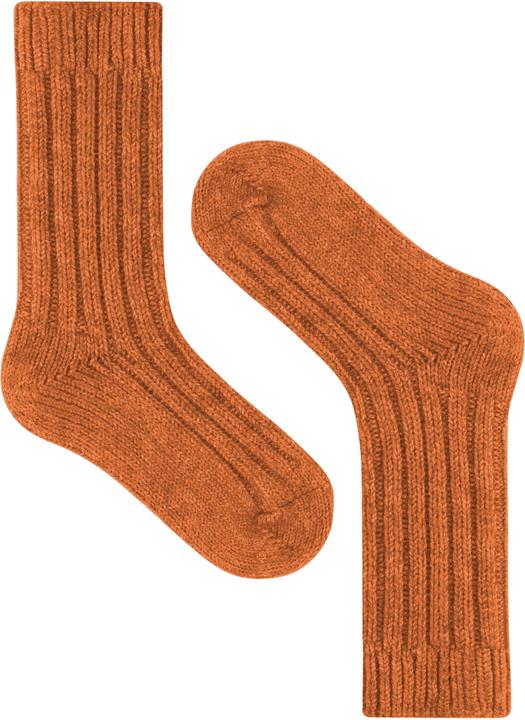 Actual product image Normani 2 Paar WollSocken aus Alpaka- und Schafwolle (pack of 2, 35 - 38)