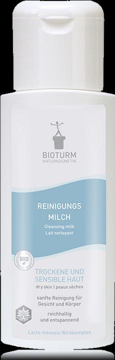 Image du produit Bioturm Lait nettoyant (Lotion nettoyante, 200 ml)