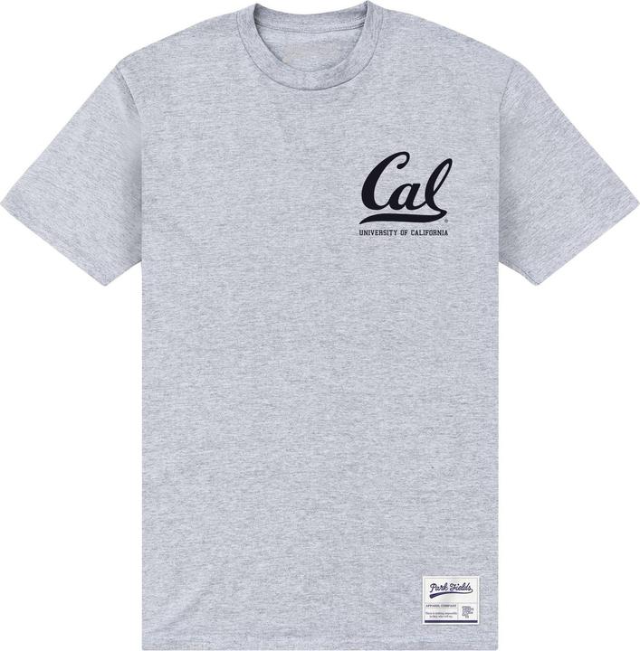 Immagine prodotto Park Fields University Of California Maglietta Adulto Unisex (S)