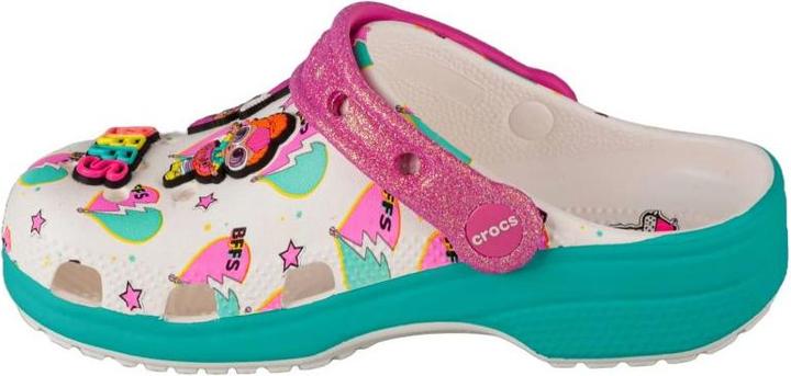 Image du produit Crocs K's LOL Surprise BFF Cl Clog (32)