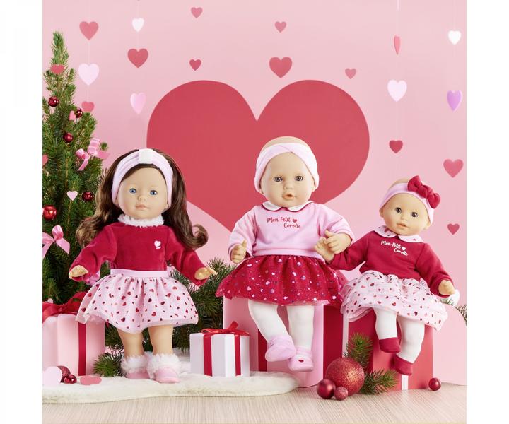 Actual product image Corolle Albane