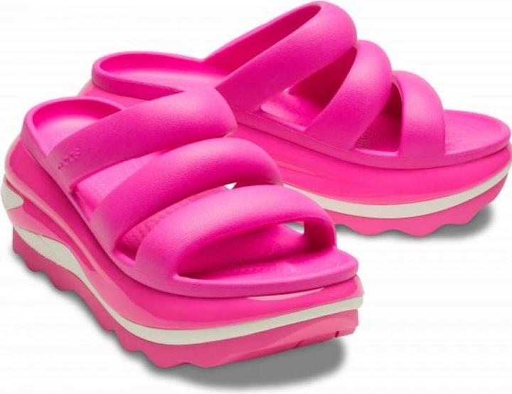 Produktbild Crocs W's Mega Crush Triple Strap (39)