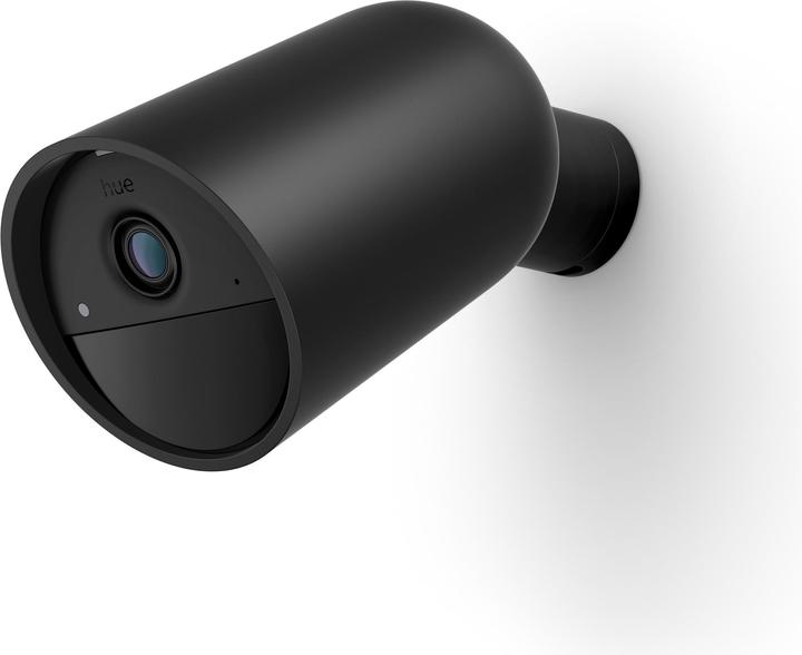 Actual product image Philips Hue Secure Battery Powered Camera (1920 x 1080 Pixels)