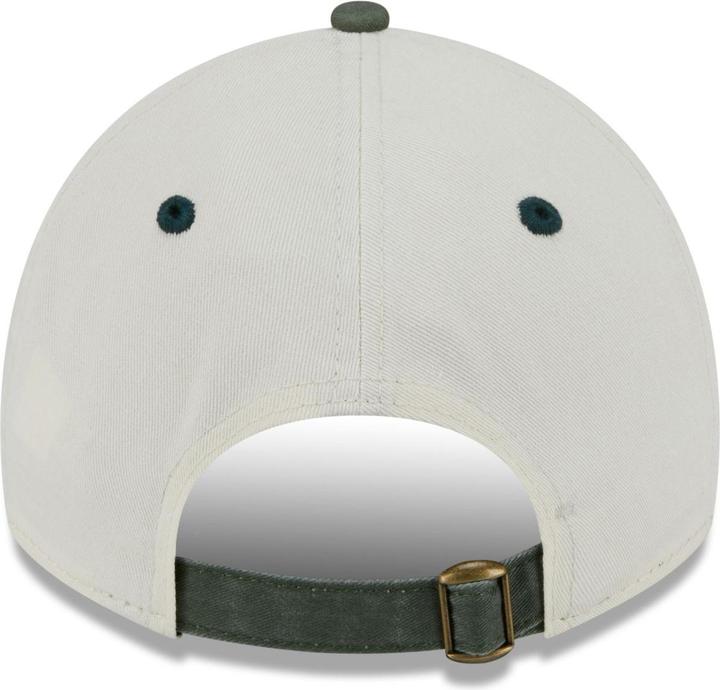 Actual product image New Era 9Twenty Casual Classics Cap - Oakland Athletics