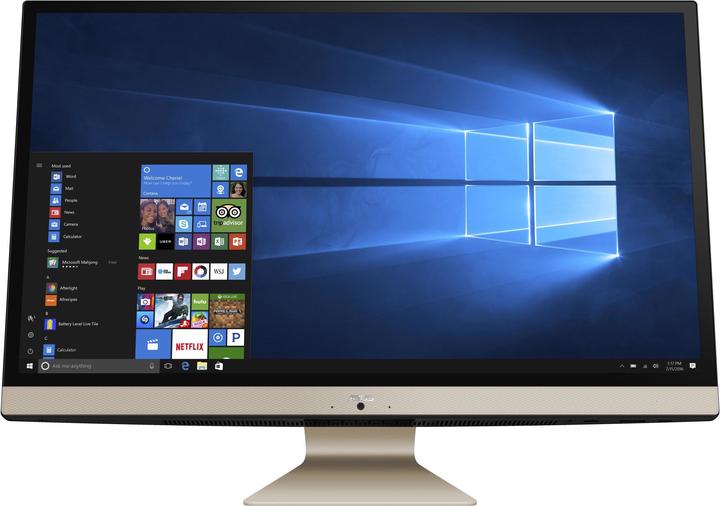 ASUS AIO Vivo V272UNK-BA016R (Intel Core i7-8550U, 16 GB, 512 GB, GeForce MX150)