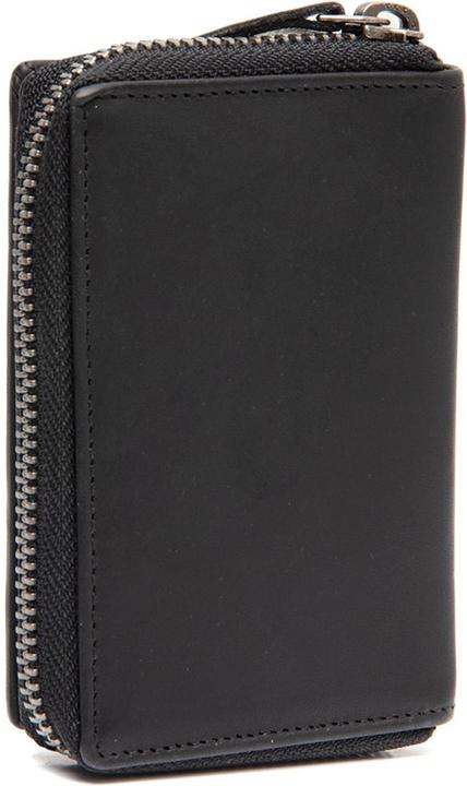Actual product image The Chesterfield Brand Osum Geldbörse RFID Schutz Leder 11 cm