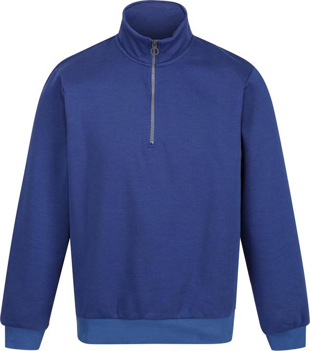 Regatta Pro Quarter Zip Sweatshirt