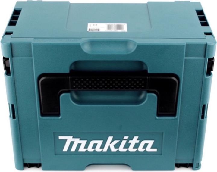 Produktbild Makita DHR 171 RMJ Akku Bohrhammer Brushless SDS Plus 18V 1,2J + 2x Akku 4,0Ah + Ladegerät + Makpac (Akkubetrieb)