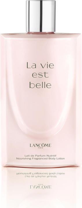 Lancôme La Vie Est Belle (Körpercreme, 200 ml)