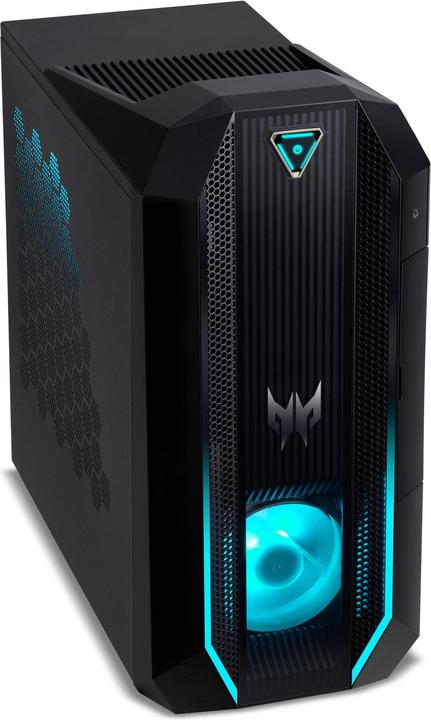 Image du produit Acer Predator Orion 3000 PO3-620 (Intel Core i7-10700, 16 Go, 512 Go, GeForce RTX 2060)
