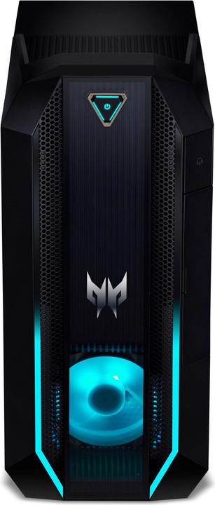 Image du produit Acer Predator Orion 3000 PO3-620 (Intel Core i7-10700, 16 Go, 512 Go, GeForce RTX 2060)
