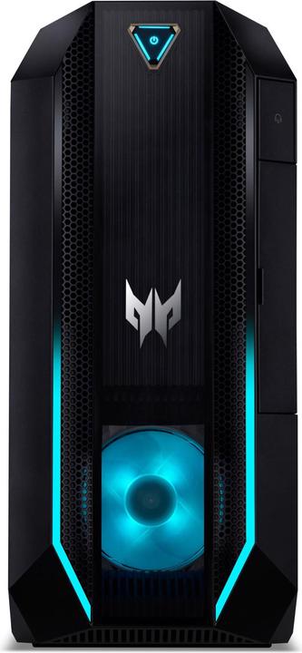Actual product image Acer Predator Orion 3000 PO3-620 (Intel Core i7-10700, 32 GB, 1024 GB, GeForce RTX 2070 Super)