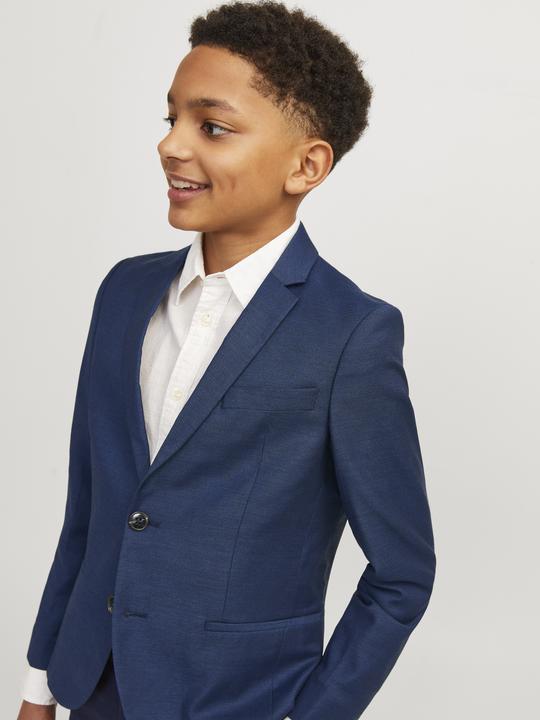 Actual product image Jack & Jones Jungs Blazer (140)