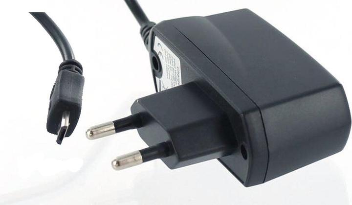 Image du produit AGI Adaptateur secteur compatible avec Becker 1674000002