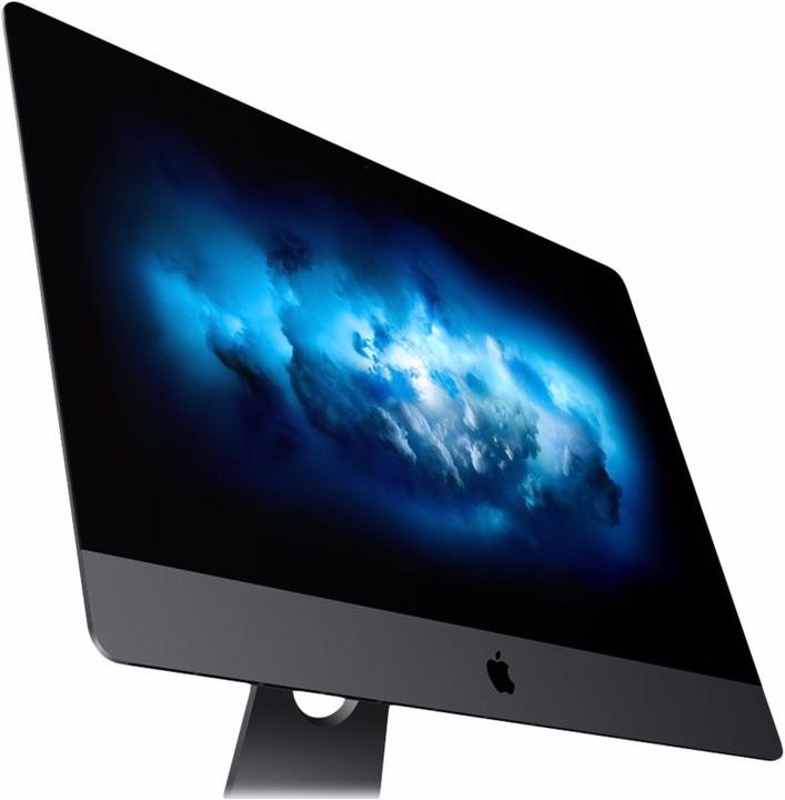 Immagine prodotto Apple iMac Pro Retina 5K (Xeon W, 32 GB, 1000 GB, Radeon Pro Vega 56)