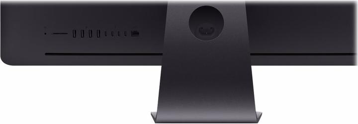 Immagine prodotto Apple iMac Pro Retina 5K (Xeon W, 32 GB, 1000 GB, Radeon Pro Vega 56)