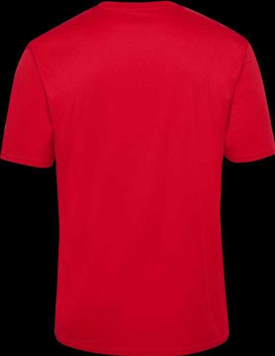 Immagine prodotto hummel Maglia Hmlessential S/S (M)