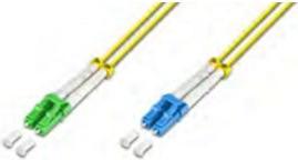 Immagine prodotto Lightwin Cavo in fibra ottica (U/UTP, CAT6, 1 m)