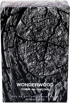 Produktbild Comme des Garçons Wonderwood (Eau de Parfum, 100 ml)