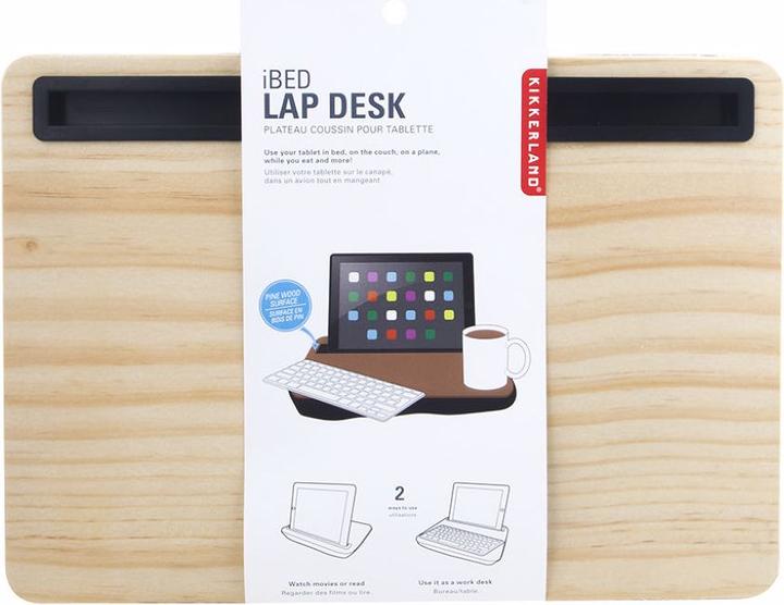 Image du produit Kikkerland iBed