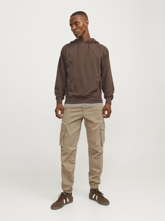 Produktbild Jack & Jones Relaxed Fit Cargo-Hose Cargo-Hose (XS)