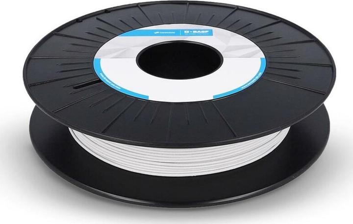 Actual product image Basf Ultrafuse Support Layer 2.85 mm 300 g (2.85 mm, 300 g, White)