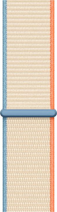Actual product image Apple Sport Loop (44 mm, Nylon fabric)
