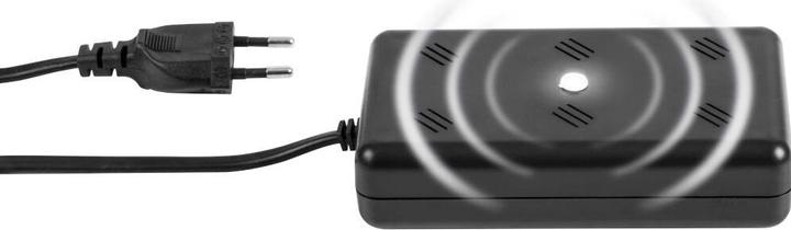 Actual product image Gardigo Marten defence Function type ultrasonic, multi-frequency Effective range 50