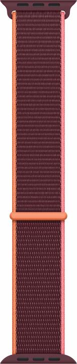Image du produit Apple La boucle du sport (40 mm, Tissu en nylon)