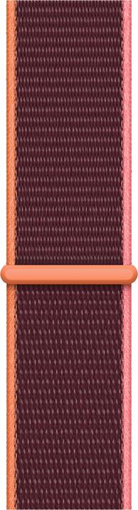 Image du produit Apple La boucle du sport (40 mm, Tissu en nylon)