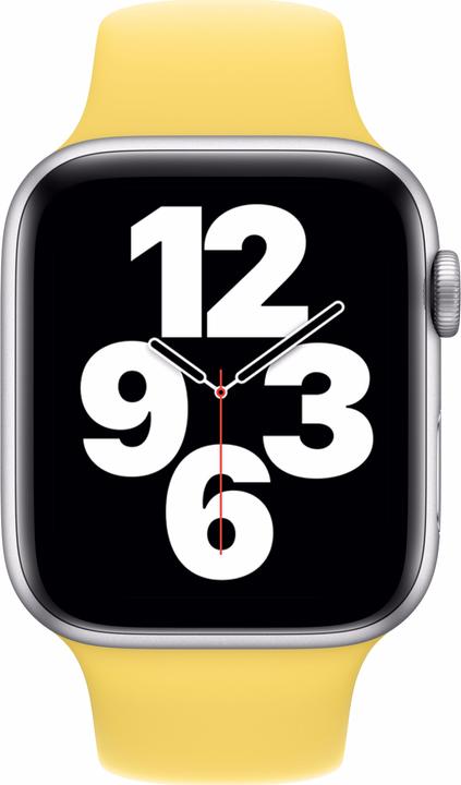Produktbild Apple Sport Band Regular (44 mm, Fluoroelastomer)