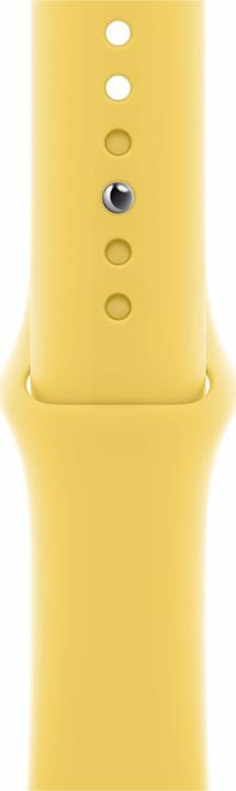 Produktbild Apple Sport Band Regular (44 mm, Fluoroelastomer)