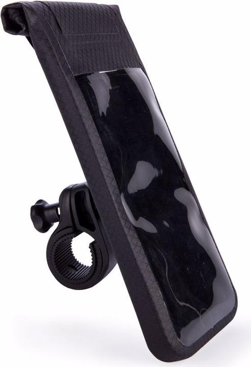 Immagine prodotto Kikkerland Supporto per telefono da bicicletta per tutte le stagioni