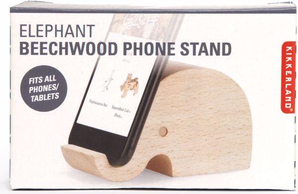 Actual product image Kikkerland Elephant