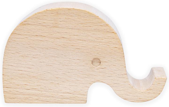 Kikkerland Elephant