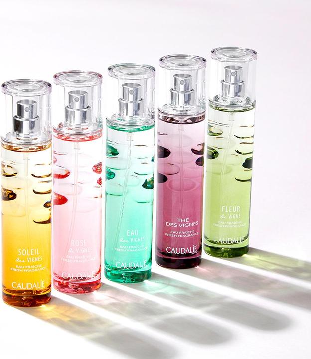 Immagine prodotto Caudalie Soleil Vign Eau Fraiche (Eau fraîche, 50 ml)