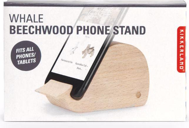 Actual product image Kikkerland Whale