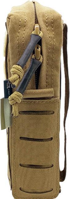 Immagine prodotto Pitchfork Marsupio verticale Small Coyote