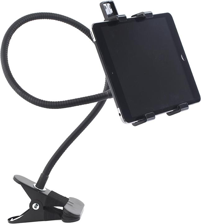 Actual product image Kikkerland Gooseneck