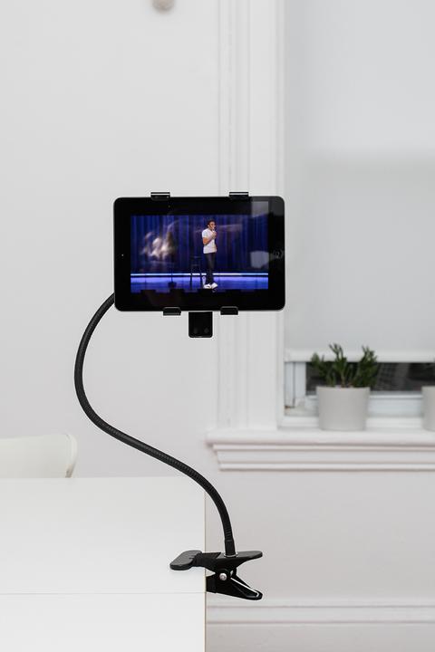 Actual product image Kikkerland Gooseneck