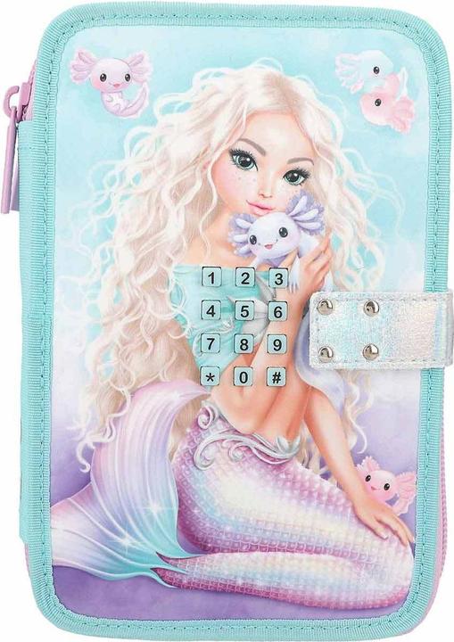 Actual product image Magni Mermaid