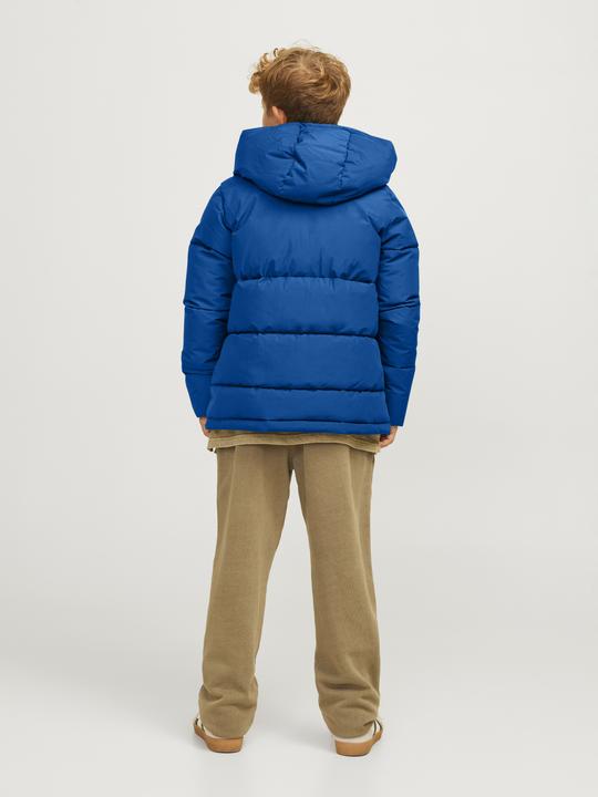 Actual product image Jack & Jones Jjworld Puffer Jacket Jnr (164)