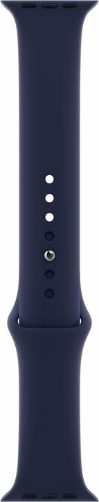 Deep Navy