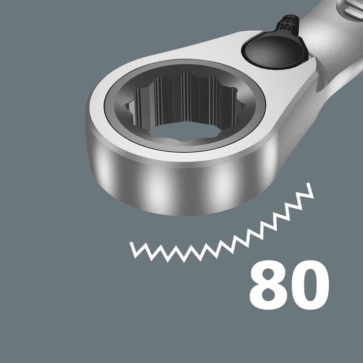 Immagine prodotto Wera 6001 Joker Switch 10 (10 mm)