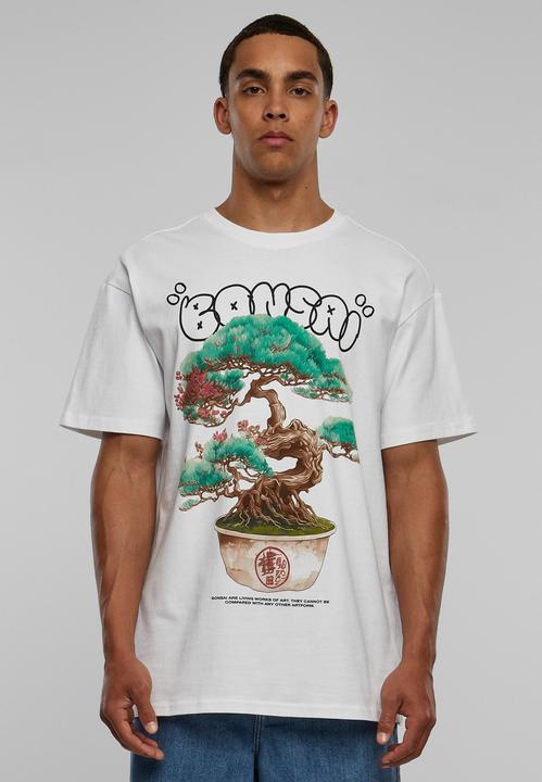 Image du produit Urban Classics Tee Bonsai Heavy Oversize - 91499 (XL)